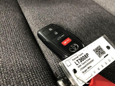 2024 Toyota CROWN XLE