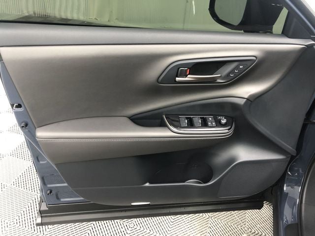 2026 Toyota CROWN Nightshade