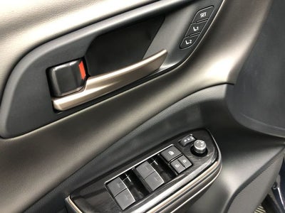 2026 Toyota CROWN Nightshade