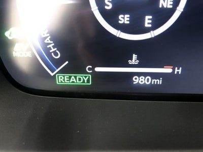 2026 Toyota CROWN Nightshade