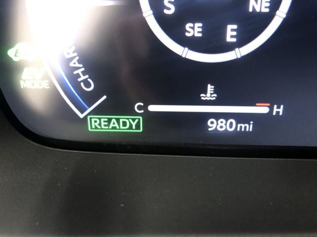 2026 Toyota CROWN Nightshade