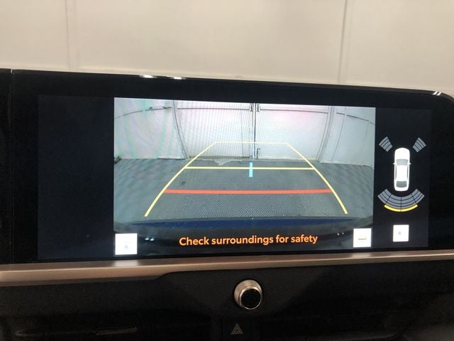 2026 Toyota CROWN Nightshade