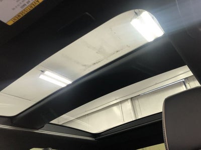 2026 Toyota CROWN Nightshade