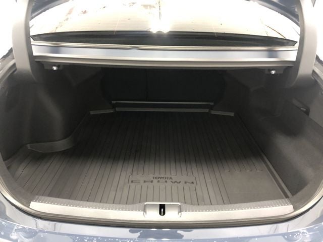 2026 Toyota CROWN Nightshade