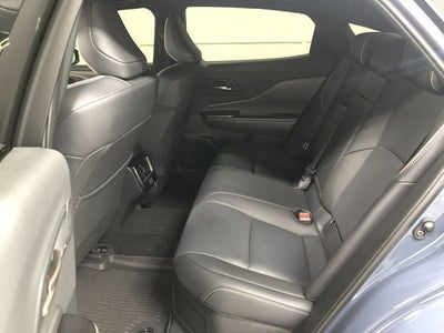 2026 Toyota CROWN Nightshade