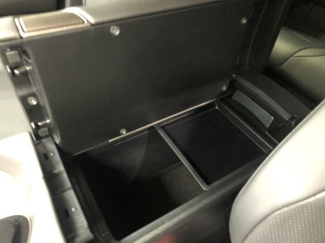 2026 Toyota CROWN Nightshade