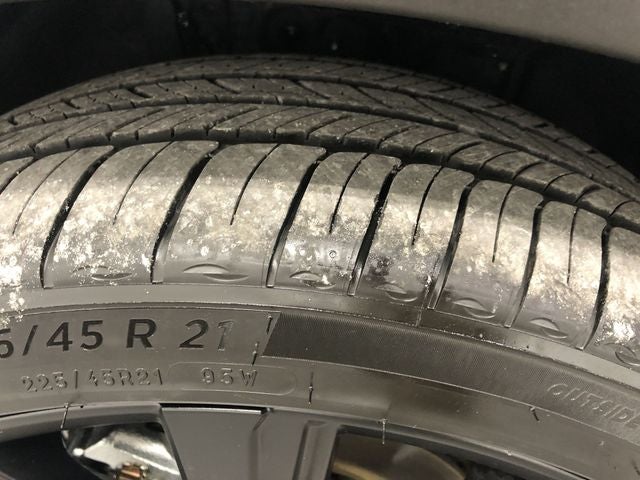 2026 Toyota CROWN Nightshade