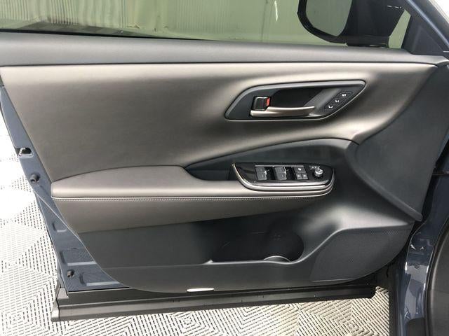 2026 Toyota CROWN Nightshade