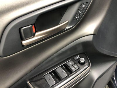 2026 Toyota CROWN Nightshade