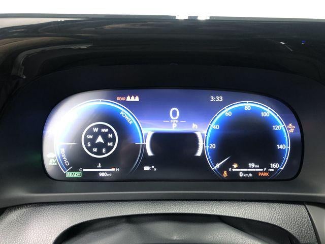 2026 Toyota CROWN Nightshade