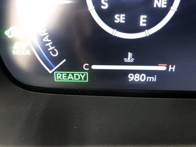 2026 Toyota CROWN Nightshade