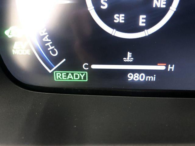 2026 Toyota CROWN Nightshade