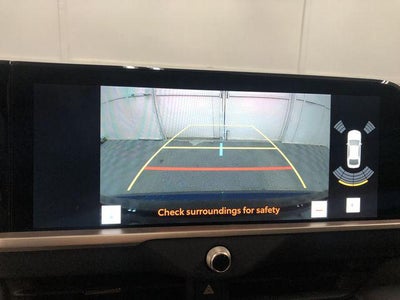 2026 Toyota CROWN Nightshade