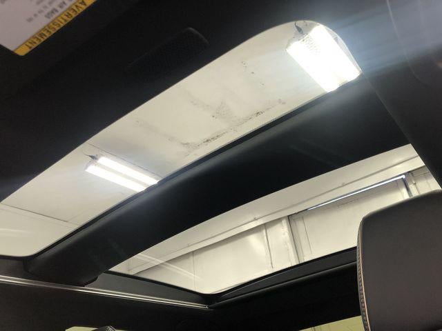 2026 Toyota CROWN Nightshade