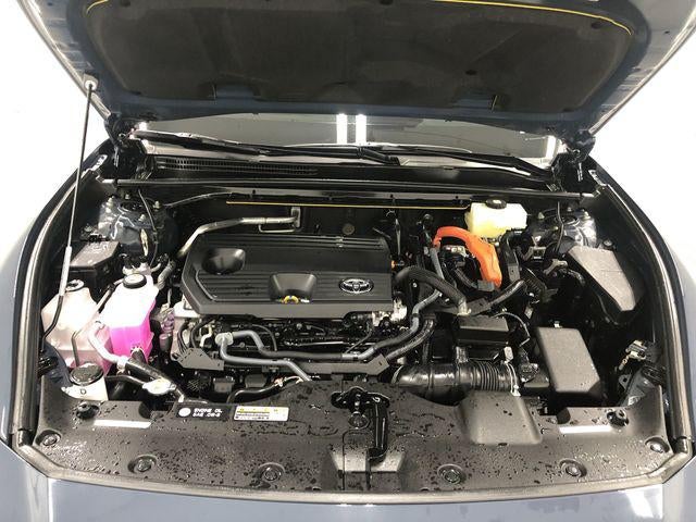 2026 Toyota CROWN Nightshade