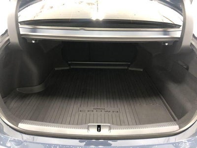 2026 Toyota CROWN Nightshade