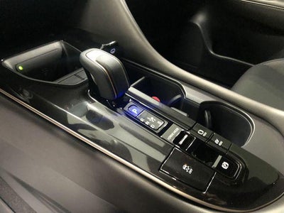 2026 Toyota CROWN Nightshade