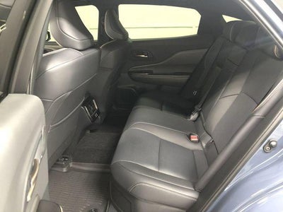 2026 Toyota CROWN Nightshade