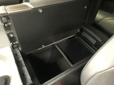 2026 Toyota CROWN Nightshade