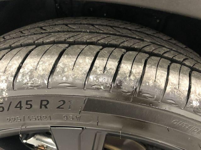 2026 Toyota CROWN Nightshade