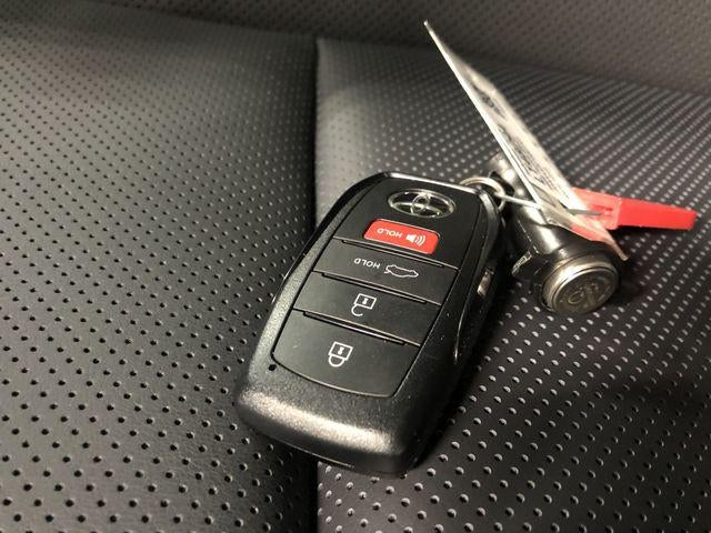 2026 Toyota CROWN Nightshade