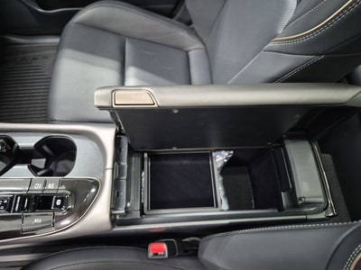 2025 Toyota CROWN Nightshade