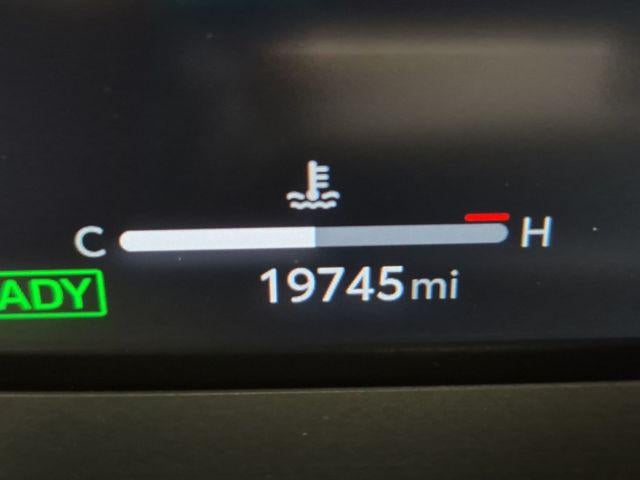 2025 Toyota CROWN Nightshade