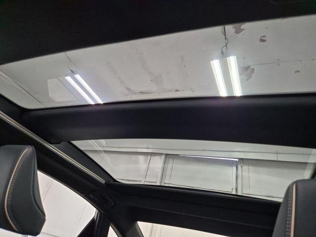 2025 Toyota CROWN Nightshade