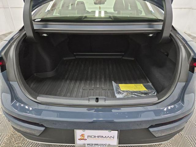 2025 Toyota CROWN Nightshade