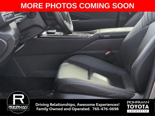2024 Toyota Toyota Crown Limited