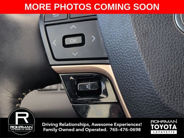 2024 Toyota Toyota Crown Limited