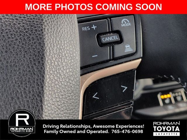 2024 Toyota Toyota Crown Limited