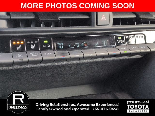 2024 Toyota Toyota Crown Limited