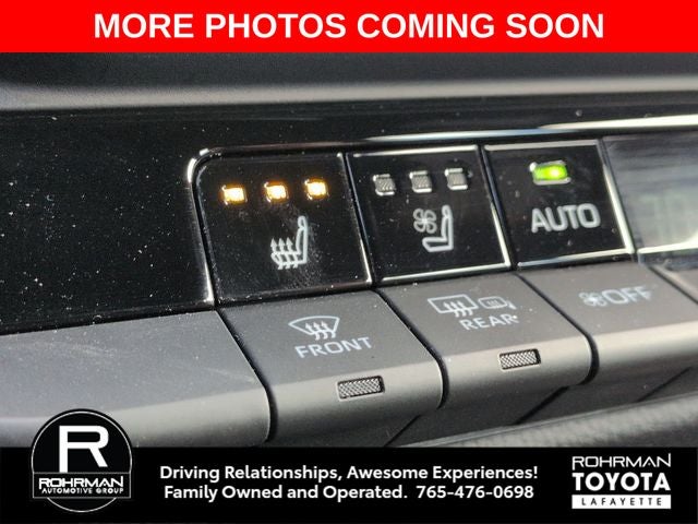 2024 Toyota Toyota Crown Limited