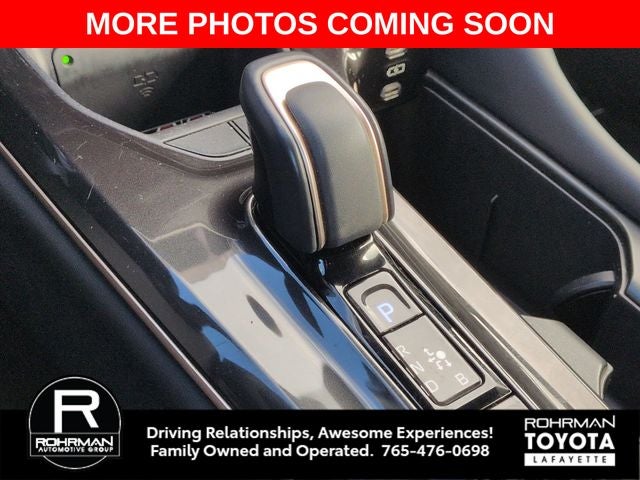 2024 Toyota Toyota Crown Limited