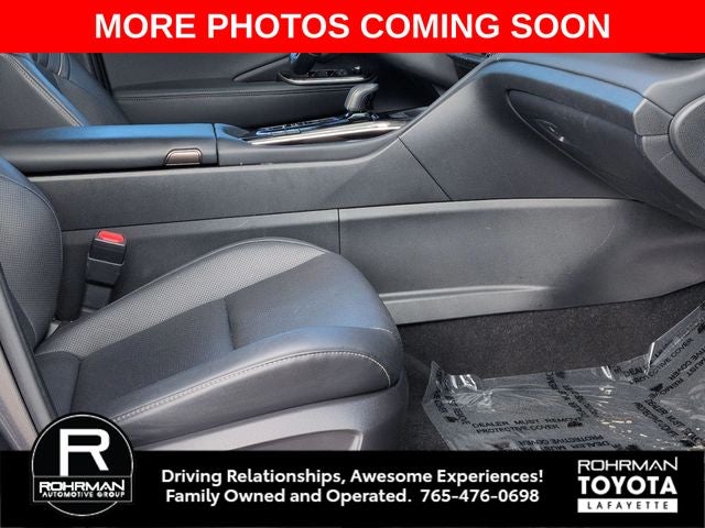 2024 Toyota Toyota Crown Limited