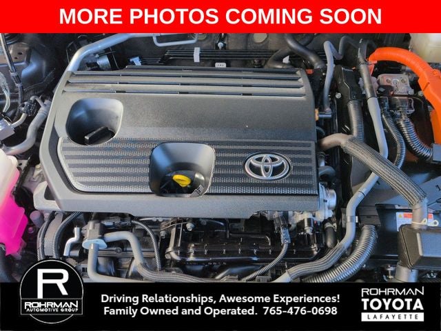 2024 Toyota Toyota Crown Limited