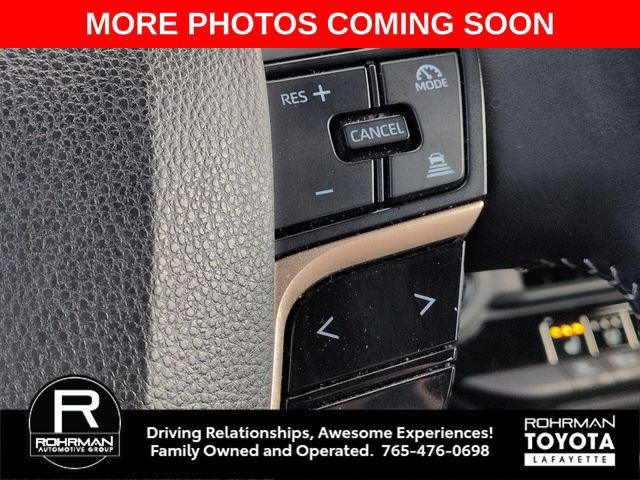 2024 Toyota Toyota Crown Limited