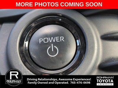 2024 Toyota Toyota Crown Limited