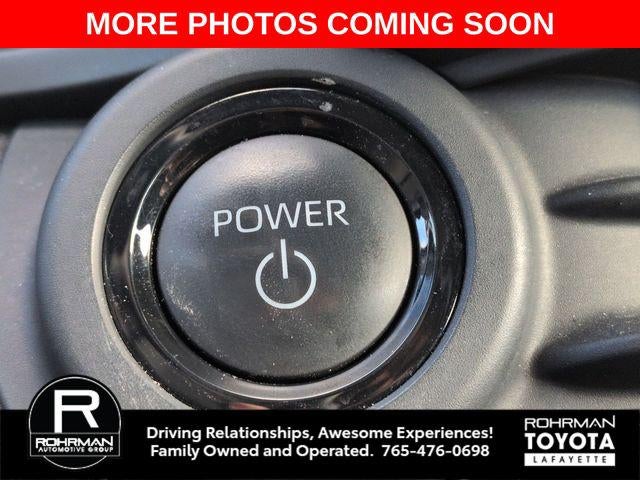 2024 Toyota Toyota Crown Limited