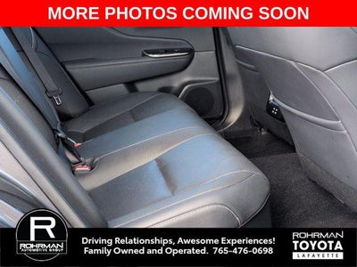 2024 Toyota Toyota Crown Limited