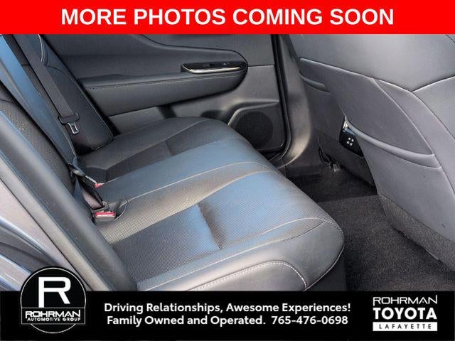 2024 Toyota Toyota Crown Limited