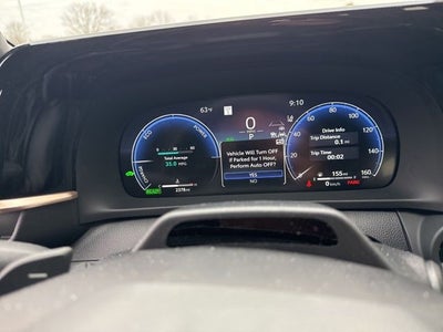 2025 Toyota CROWN SIGNIA Limited