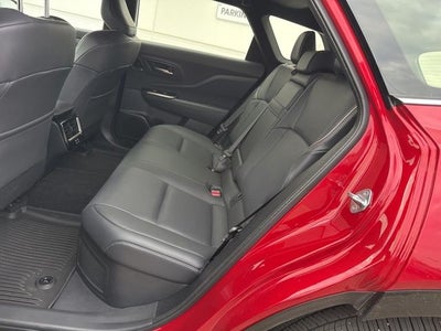 2025 Toyota CROWN SIGNIA Limited