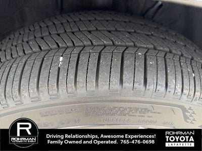 2025 Toyota CROWN SIGNIA Limited