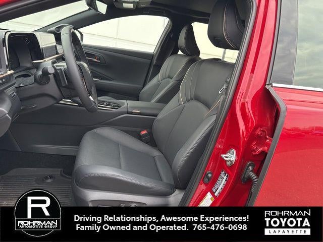 2025 Toyota CROWN SIGNIA Limited