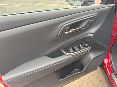 2025 Toyota CROWN SIGNIA Limited