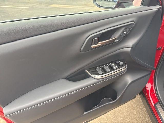 2025 Toyota CROWN SIGNIA Limited