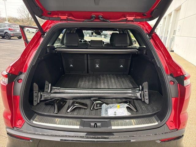 2025 Toyota CROWN SIGNIA Limited