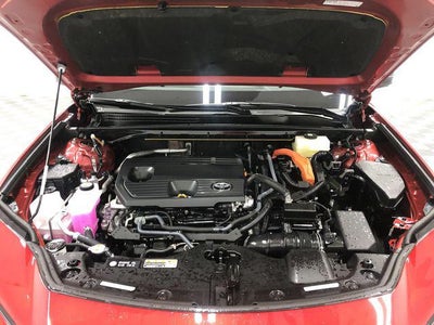 2025 Toyota CROWN SIGNIA Limited